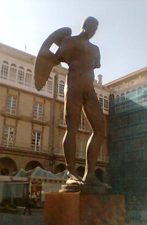 Ángel